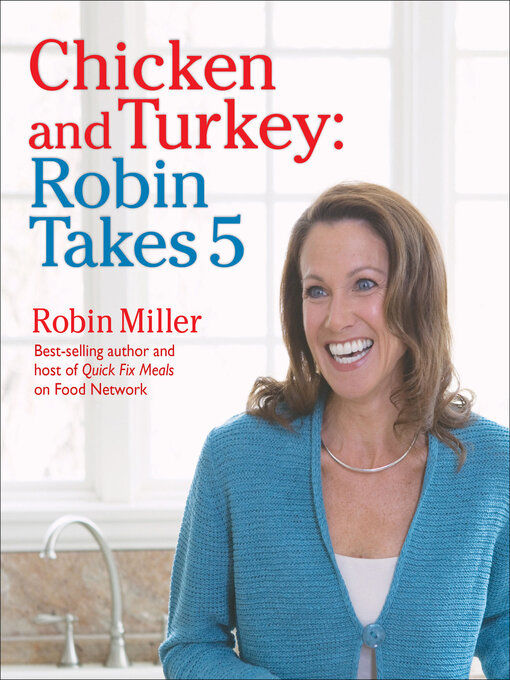 Title details for Chicken and Turkey by Robin Miller - Available